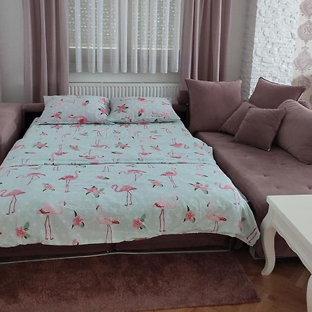 Apartman Jana Бієліна Екстер'єр фото