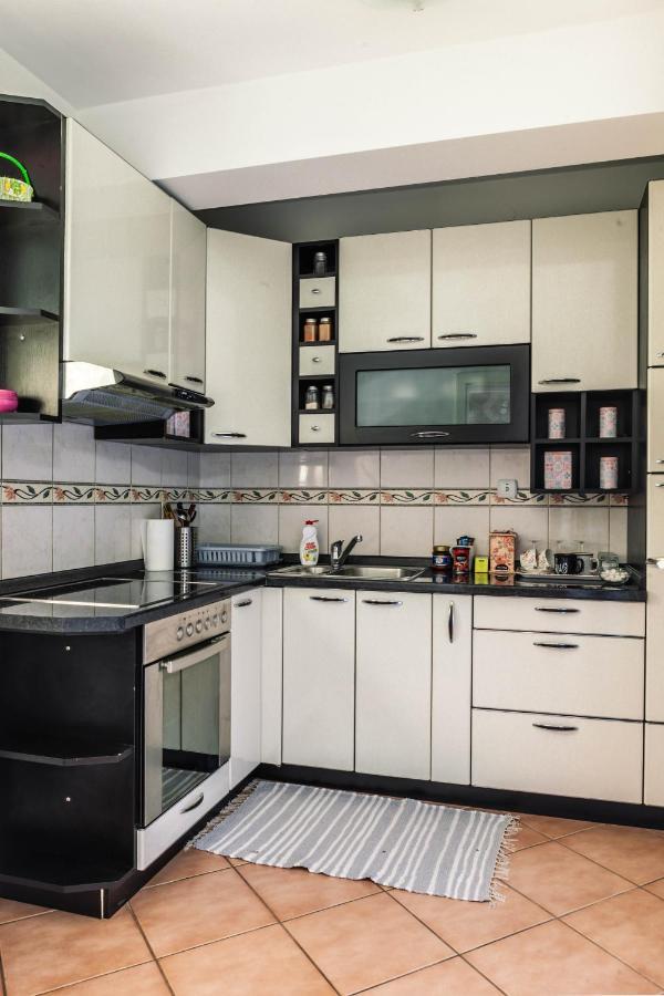 Apartman Jana Бієліна Екстер'єр фото