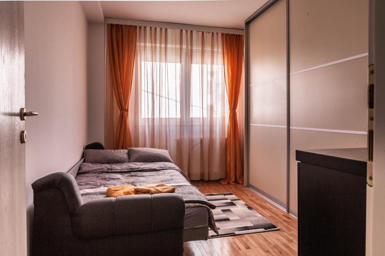 Apartman Jana Бієліна Екстер'єр фото