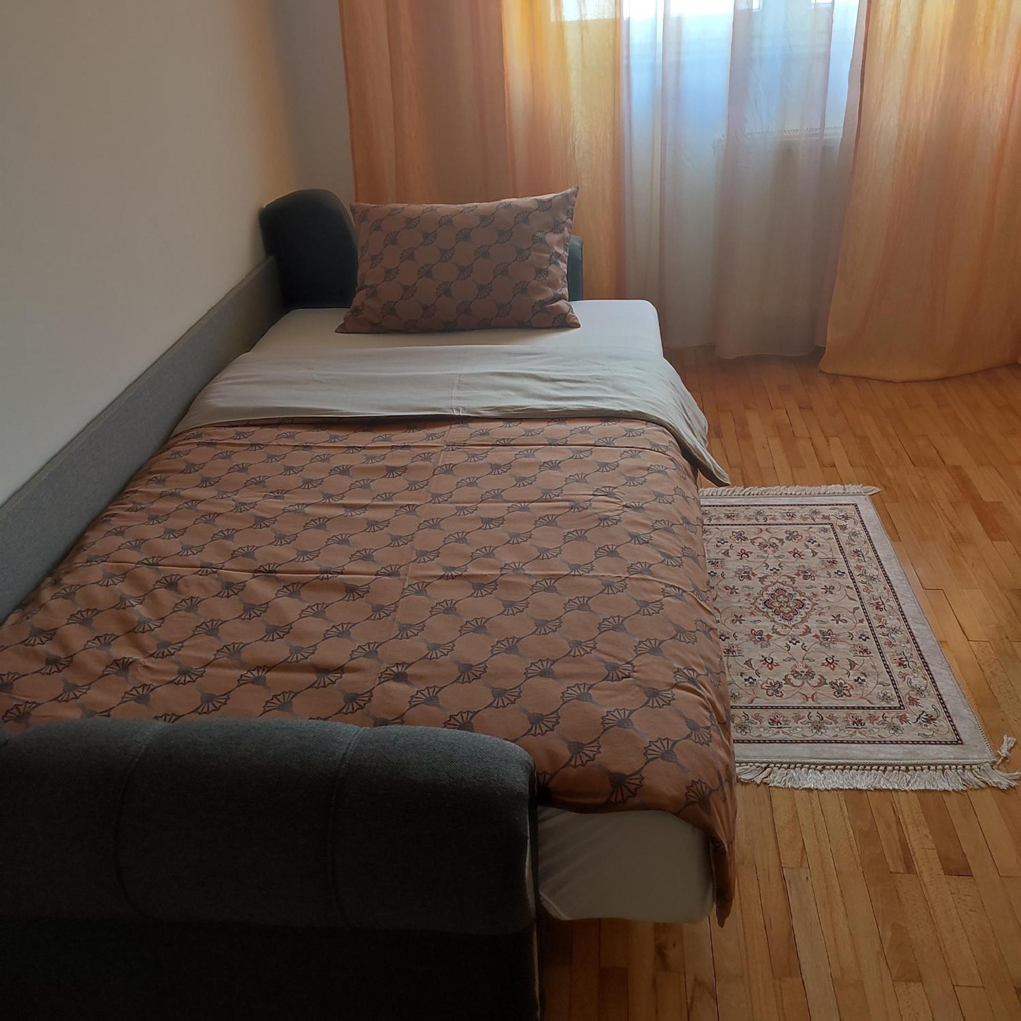 Apartman Jana Бієліна Екстер'єр фото