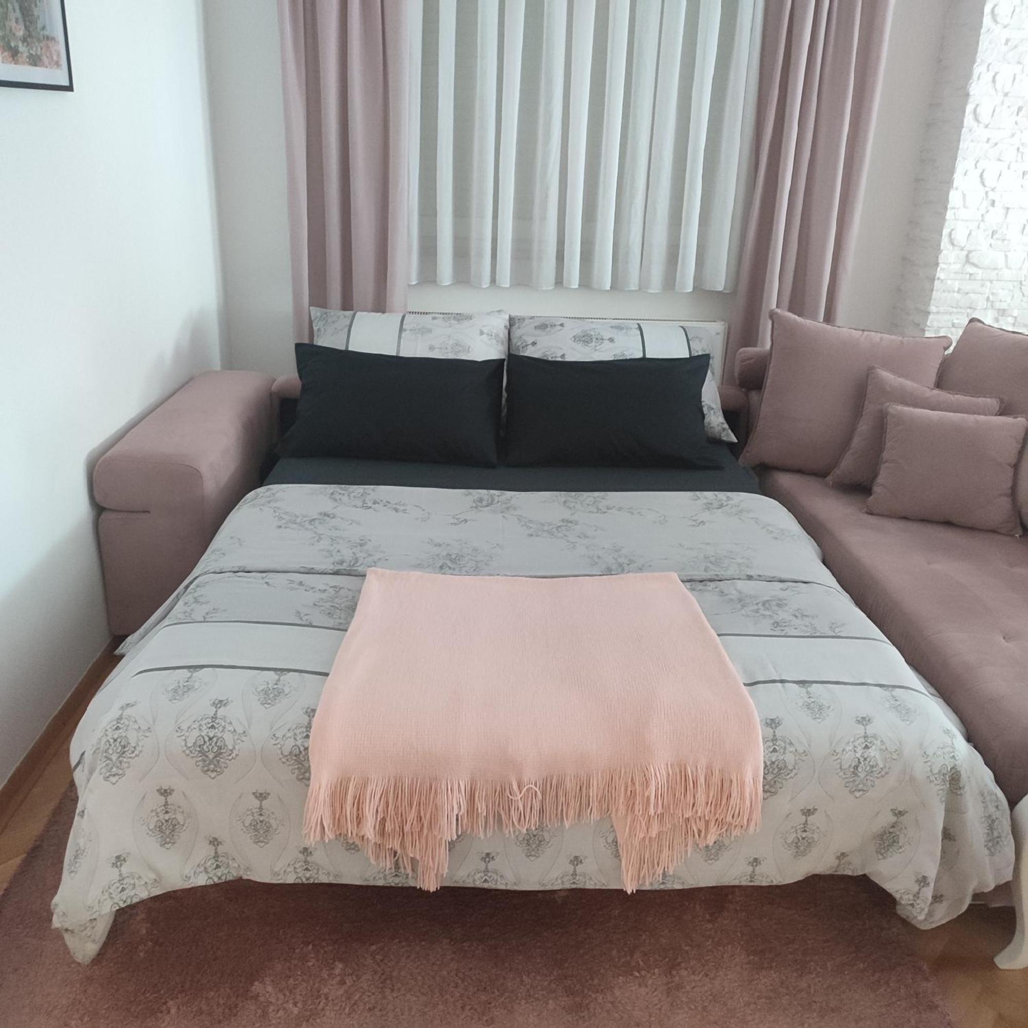 Apartman Jana Бієліна Екстер'єр фото